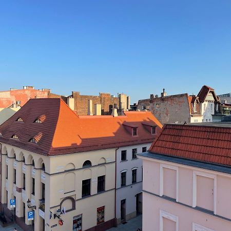 Apartamenty Kopernika 47/5 Stary Toruń Buitenkant foto