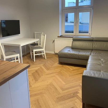 Apartamenty Kopernika 47/5 Stary Toruń Buitenkant foto