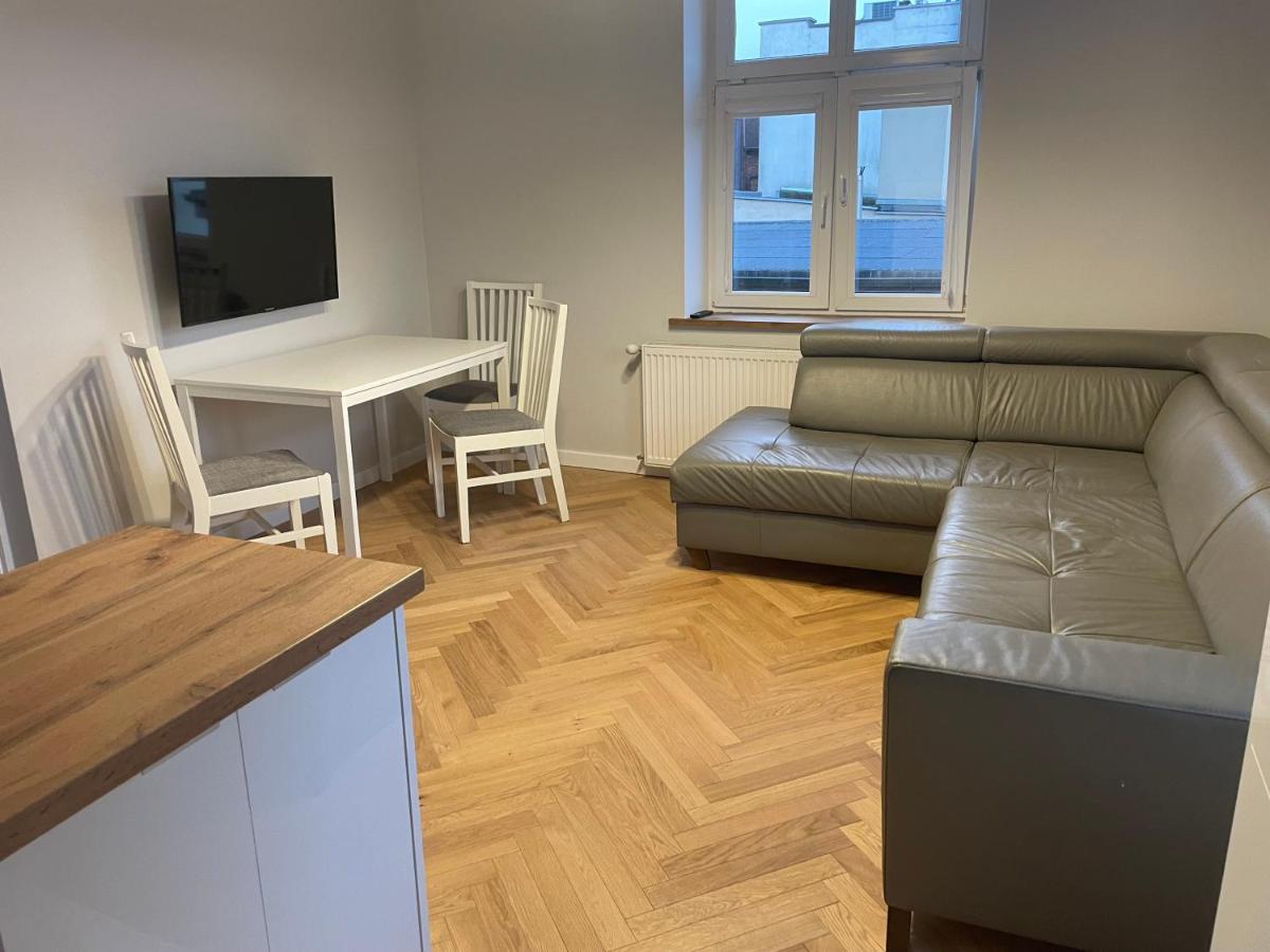 Apartamenty Kopernika 47/5 Stary Toruń Buitenkant foto