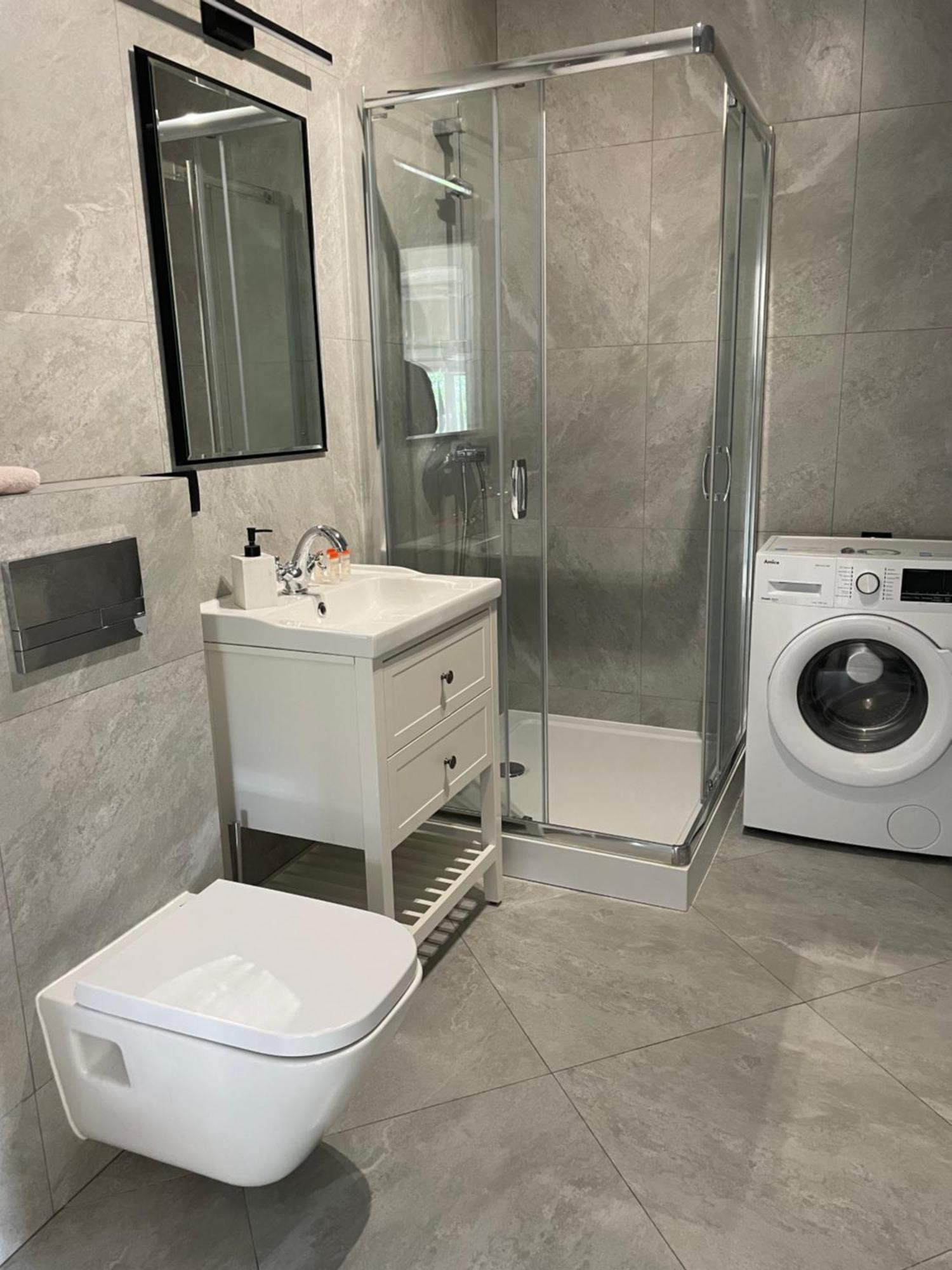 Apartamenty Kopernika 47/5 Stary Toruń Buitenkant foto
